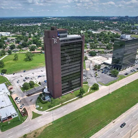 Luxury Apartment - Reese Tower