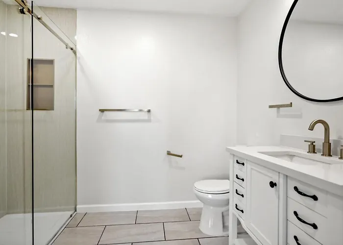 Aparthotel Luxury - Reese Tower