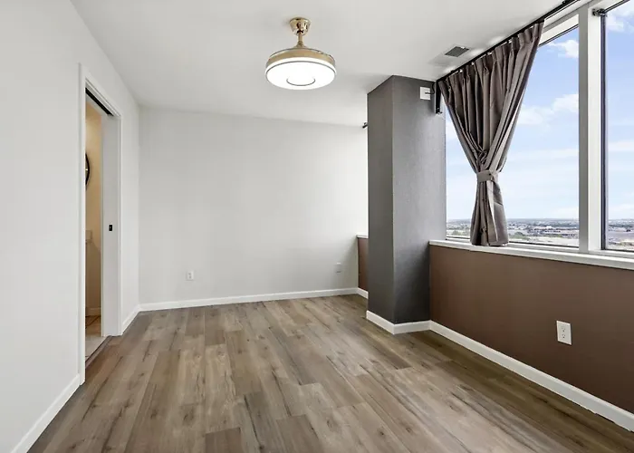 Aparthotel Luxury - Reese Tower