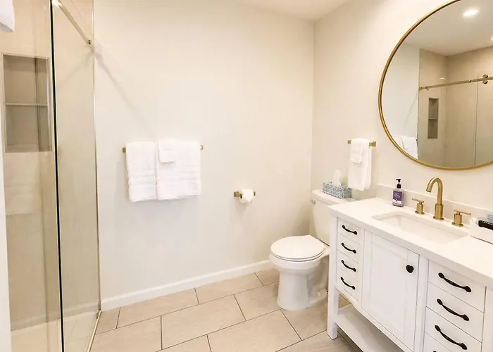 Luxury - Reese Tower 4*